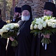патриарх кирилл освятил часовню у никольского скита на валааме_3
