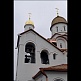 в день праздника святителя николая чудотворца был освящен храм на ул. лобачевского_1