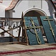 митрополит георгий освятил крест и колокола георгиевского храма в нижнем новгороде_2