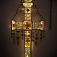 крест - светильник  | товарищество реставраторов. мастерские андрея анисимова_1