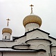 храм пресвятой троицы на подворье санкт-петербургского новодевичьего монастыря _11