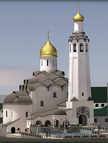 симбирский центр православной культуры