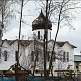Православный храм: традиционная и современная архитектура_2