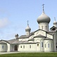 храм пресвятой троицы на подворье санкт-петербургского новодевичьего монастыря _4