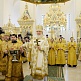 святейший патриарх кирилл совершил чин великого освящения храма при мгимо_4