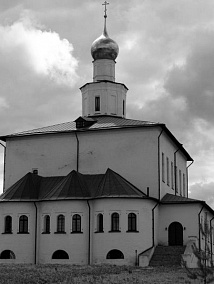 богоявленский собор старо-голутвинского монастыря_1