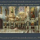 иконостас храма святых благоверных князя петра и февронии муромских _2