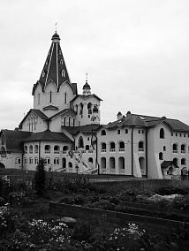 храмовый комплекс свято-владимирского скита_1