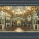 иконостас храма святых благоверных князя петра и февронии муромских _4