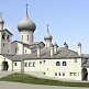 храм пресвятой троицы на подворье санкт-петербургского новодевичьего монастыря _2