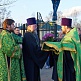 епископ орехово-зуевский пантелеимон малым чином освятил храм в кожухово_1
