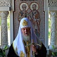 патриарх кирилл освятил часовню у никольского скита на валааме_6
