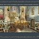 иконостас храма святых благоверных князя петра и февронии муромских _1