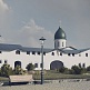 храмовый комплекс игнатия богоносца построят в афганском парке _2