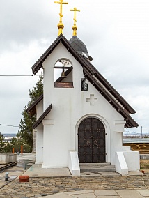 церковь святой анны кашинской 