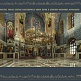 иконостас храма святых благоверных князя петра и февронии муромских _3