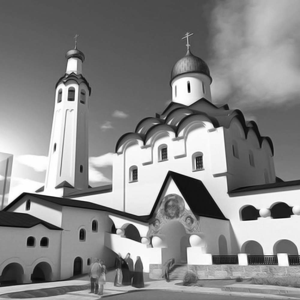 одобрен проект симбирского центра православной культуры, выполненный «мастерскими андрея анисимова»