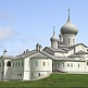 храм пресвятой троицы на подворье санкт-петербургского новодевичьего монастыря _3