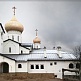 храм пресвятой троицы на подворье санкт-петербургского новодевичьего монастыря _13
