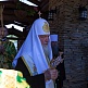 патриарх кирилл освятил часовню у никольского скита на валааме_4